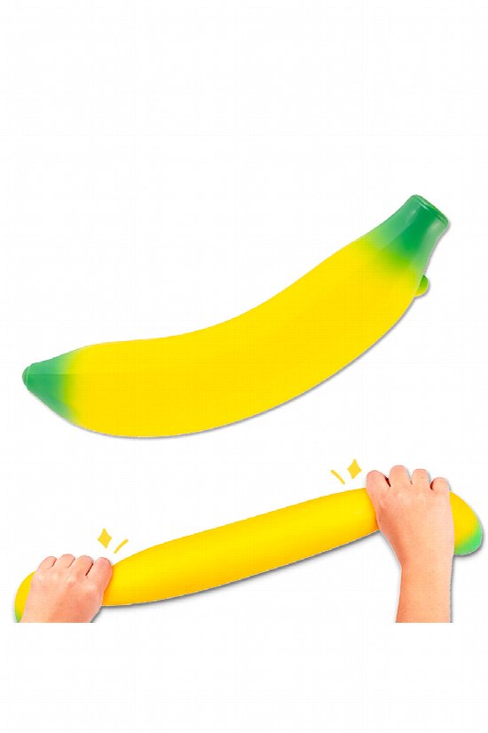 Big Squeeze Jumbo Squishy
